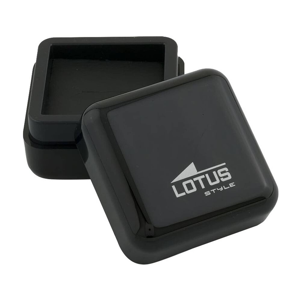 Anillo Ls1478-3/112 Lotus Style Hombre Chile image number 2.0